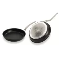 Matfer Bourgeat Elite Pro Frying Pan Non-Stick Aluminium 24cm