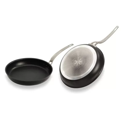 Matfer Bourgeat Elite Pro Frying Pan Non-Stick Aluminium 32cm