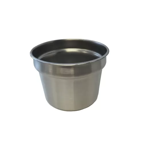 Vollrath Bain Maries Stainless Steel 10.4ltr