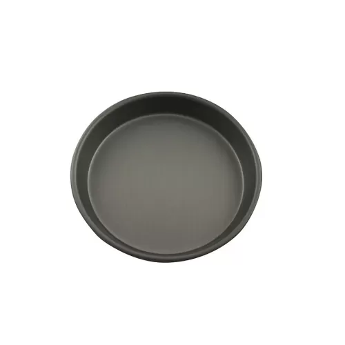 Pizza Pan Hard Anodised Aluminium 10in