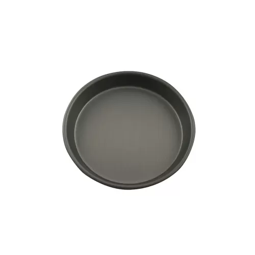 Pizza Pan Hard Anodised Aluminium 9in