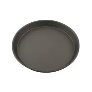 Pizza Pan Hard Anodised Aluminium 12in