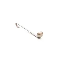 Prepara Ladle 10ml Stainless Steel Long Handle