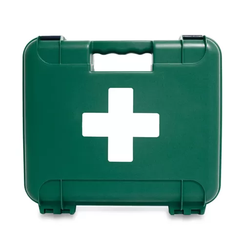 Reliance Medical Medium Workplace Titan Catering First Aid Kit