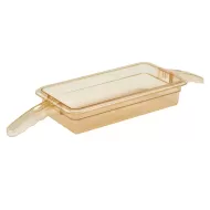 Cambro High Heat Food Pan With Handle 176x325x65mm