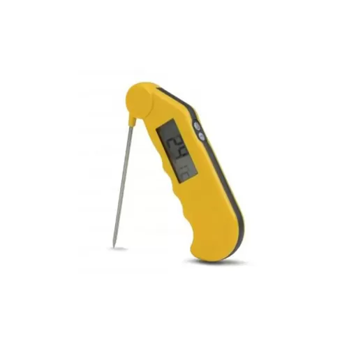 ETI Gourmet Thermometer Yellow