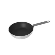 Prepara Flared Saute Pan 28cm Non Stick Teflon Plus Coating