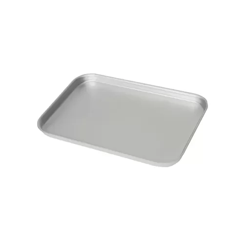 Genware Baking Sheet Aluminium 315x215x20mm