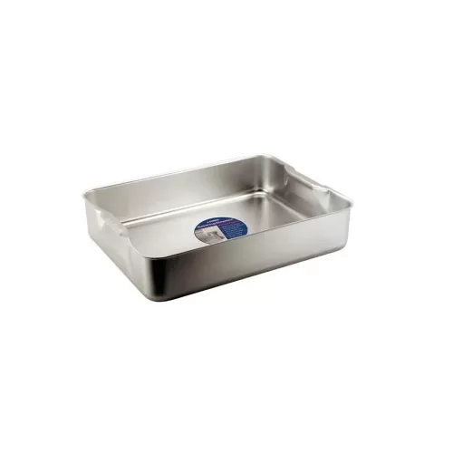 Sunnex Extra Deep Roaster Aluminium 61x46x15cm