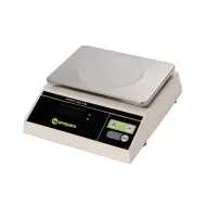 Prepara Electronic Platform Scale 3kg