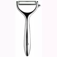 MasterClass Cast Aluminium Heavy Duty Y-Shape Peeler 16.1cm