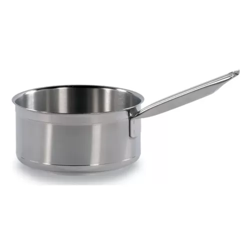 Matfer Bourgeat Tradition Saucepan Stainless Steel Sauce Pan 20cm