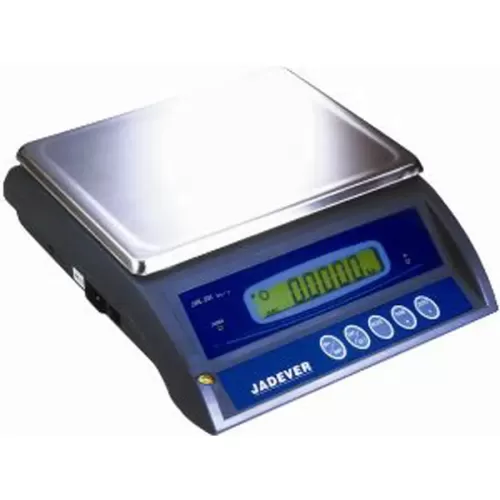 Jadever JWE High Precision Bench Scale 30kg