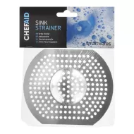 Chef Aid Sink Strainer