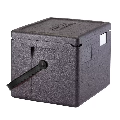 Cambro Go Box Half Size Gastronorm 1/2 With Strap