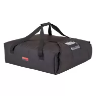 Cambro Go Bag Pizza Carrier Black Nylon 430x550x165mm