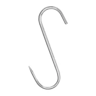 Stainless Steel Meat Hook 14cm