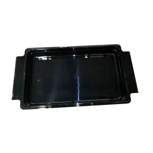 Cambro High Heat Pan Black 1/1 530x325mm