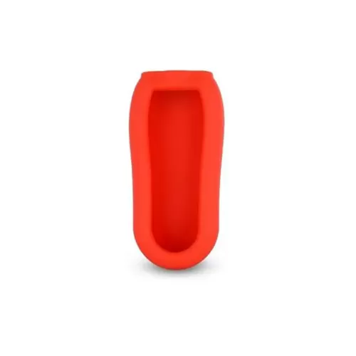 ETI Silicone Cover for ETI Thermometers Red