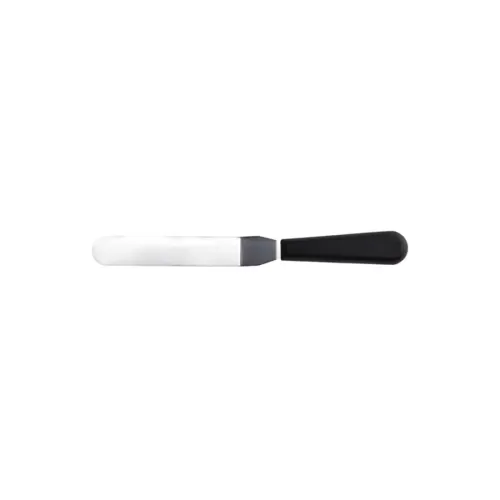 Genware Cranked Palette Knife 7.5in