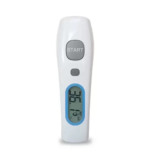 ETI No Touch Infrared Forehead Thermometer