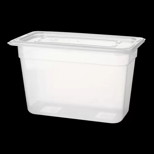 Prepara Polypropylene 1/3 Gastronorm Pan 200mm