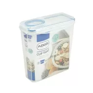 Addis Clip Tight - Cereal Container