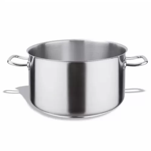 Pujadas INOX-PRO Ø240mm Sauce Pot Without Lid