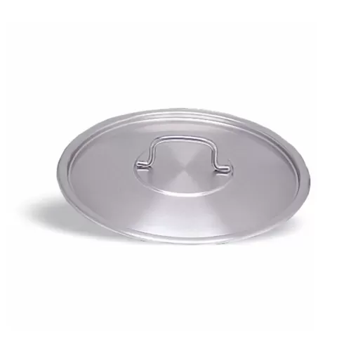 Pujadas INOX-PRO Ø160mm Lid