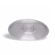 Pujadas INOX-PRO Ø180mm Lid