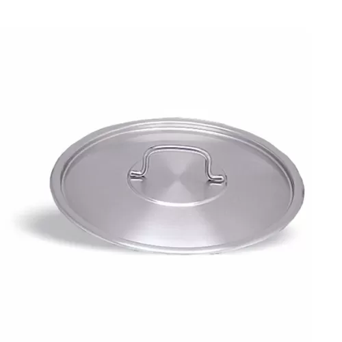 Pujadas INOX-PRO Ø180mm Lid