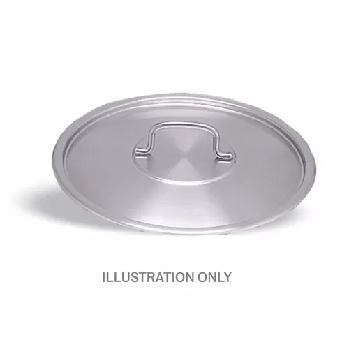 Pujadas INOX-PRO Ø320mm Lid