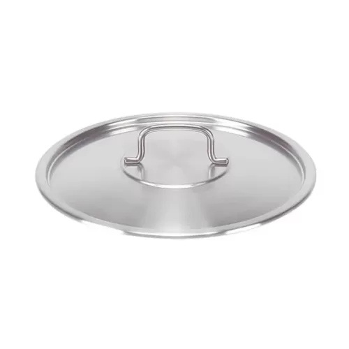 Pujadas INOX-PRO Ø500mm Lid