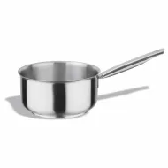 Pujadas INOX-PRO Ø120mm French Style Saucepan