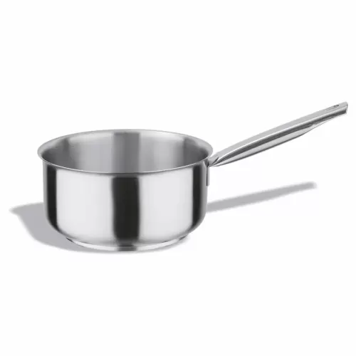 Pujadas INOX-PRO Ø140mm French Style Saucepan