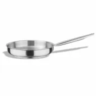 Pujadas INOX-PRO Ø200mm Saute Pan