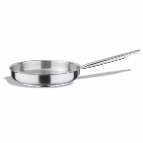 Pujadas INOX-PRO Ø240mm Saute Pan