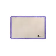 Prepara Purple Allergen Silicone Baking Mat 52 x 31.5cm x 0.7mm