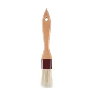 Prepara Wooden Handled 1 Inch Pastry Brush