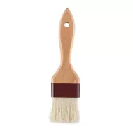 Prepara Wooden Handled 2 Inch Pastry Brush