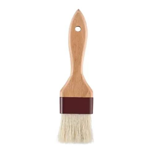 Prepara Wooden Handled 2 Inch Pastry Brush