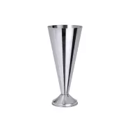 Contacto Stainless Steel Piping Bag Stand 31.5cm