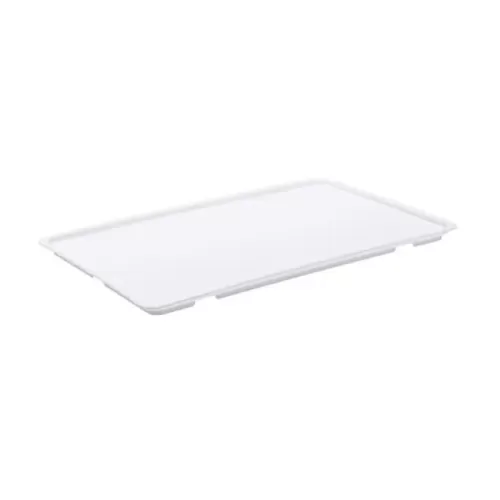 Araven Polypropylene Dough Box Lid 60 x 40 x 2.35cm