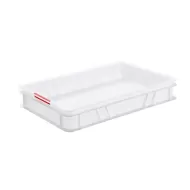 Araven Polypropylene Dough Box 60 x 40 x 10cm