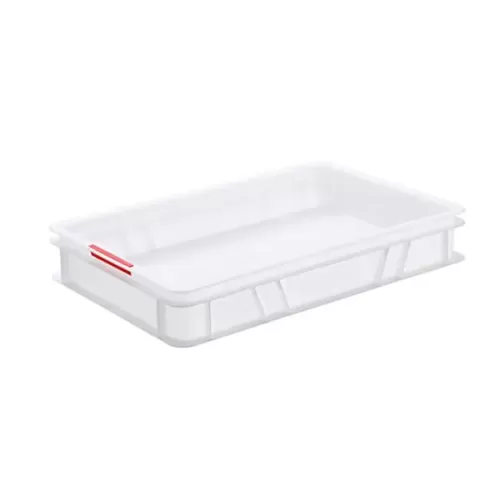 Araven Polypropylene Dough Box 60 x 40 x 10cm