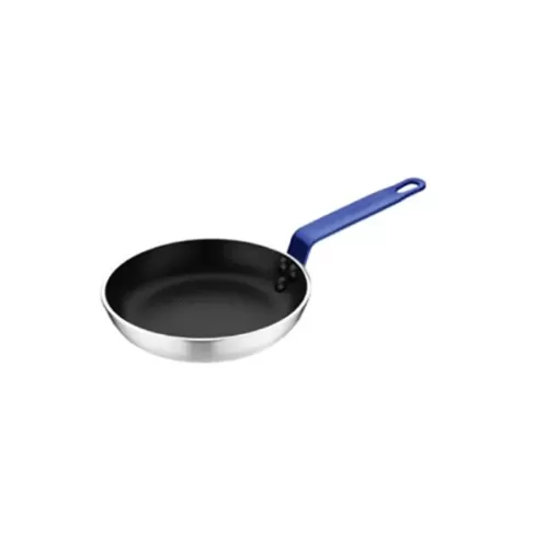 Prepara Teflon Plus Blue Handled Frypan 26cm