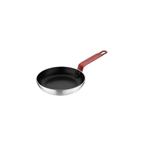 Prepara Teflon Plus Red Handled Frypan 28cm