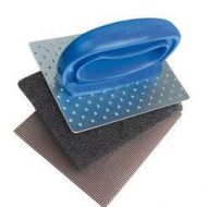 Griddle Pads Pack 10