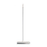 Professional Hygiene Broom Head Soft White 50cm