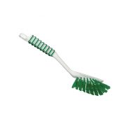 Green Dish Brush